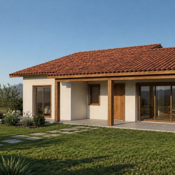 Pasos para construir tu vivienda: guía completa y fases