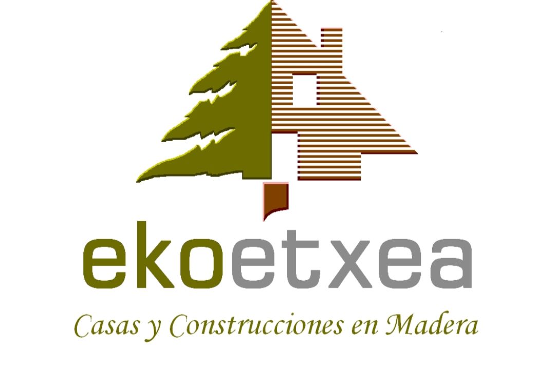 Ekoetxea Logo antiguo