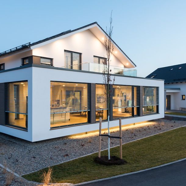 Casa Ytong